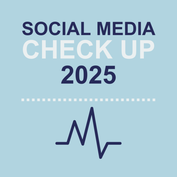 Social Media Check Up 2025